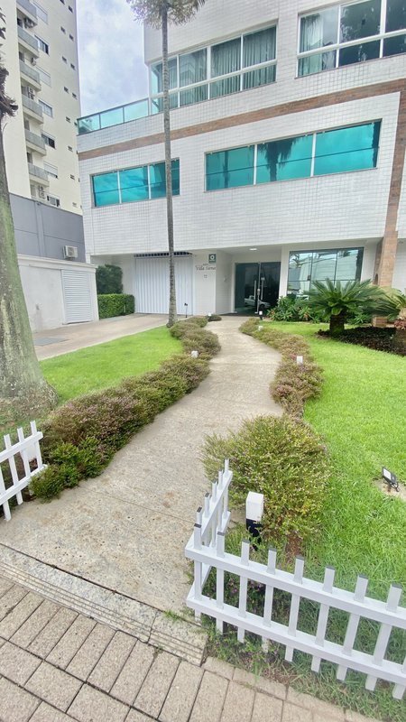 APARTAMENTO COM 1 SUÍTE MAIS 1 DORMITÓRIO NO SÃO LUIZ - Brusque - 