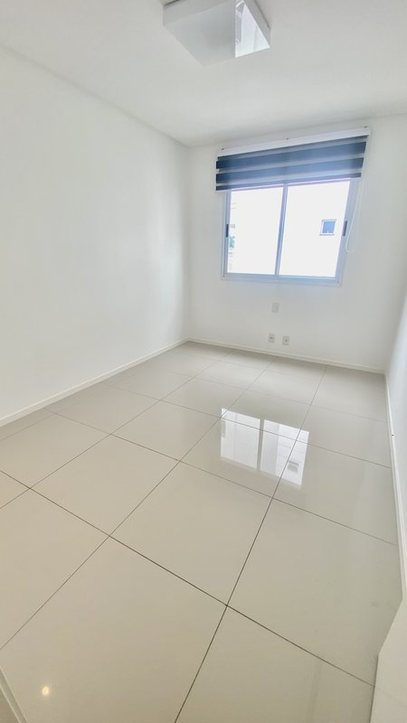 APARTAMENTO COM 1 SUÍTE MAIS 1 DORMITÓRIO NO SÃO LUIZ - Brusque - 