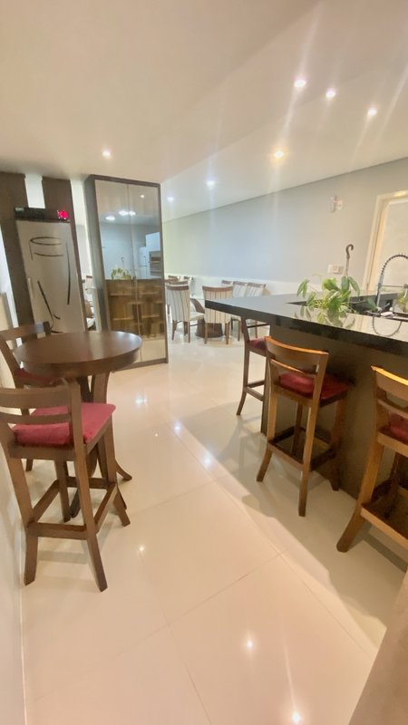 APARTAMENTO COM 1 SUÍTE MAIS 1 DORMITÓRIO NO SÃO LUIZ - Brusque - 
