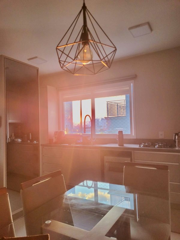 APARTAMENTO COM 1 SUÍTE MAIS 2 DORMITÓRIOS E 2 VGAS DE GARAGEM NO SÃO LUIZ - Brusque - 