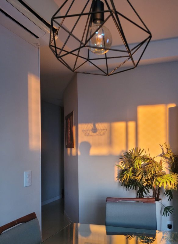 APARTAMENTO COM 1 SUÍTE MAIS 2 DORMITÓRIOS E 2 VGAS DE GARAGEM NO SÃO LUIZ - Brusque - 