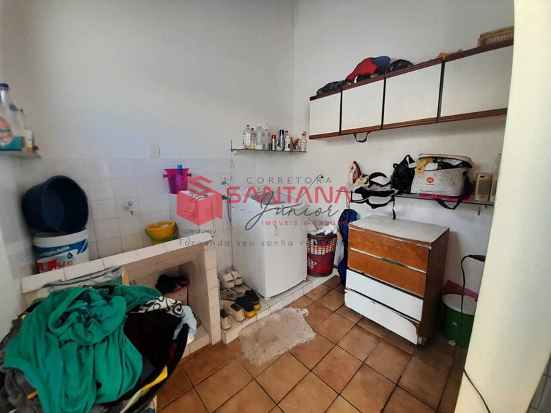 Casa com 3/4 em Vilas do Atlântico (INDISPONÍVEL) Rua Praia de Suape Lauro de Freitas - 