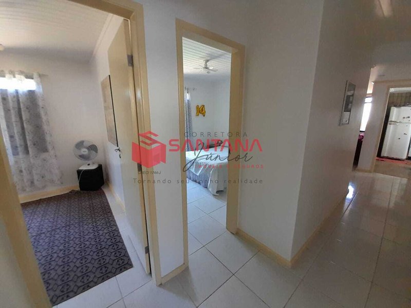 Casa com 3/4 em Vilas do Atlântico (INDISPONÍVEL) Rua Praia de Suape Lauro de Freitas - 