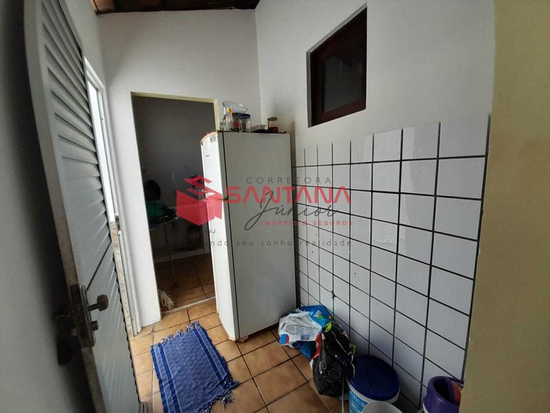Casa com 3/4 em Vilas do Atlântico (INDISPONÍVEL) Rua Praia de Suape Lauro de Freitas - 