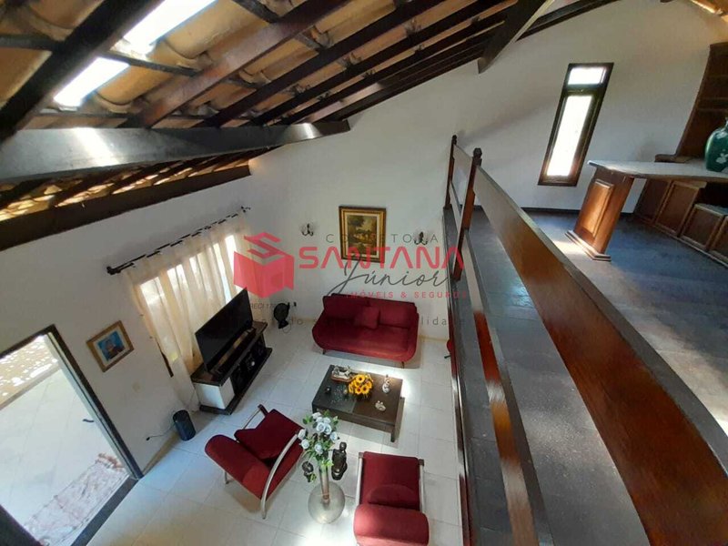 Casa com 3/4 em Vilas do Atlântico (INDISPONÍVEL) Rua Praia de Suape Lauro de Freitas - 