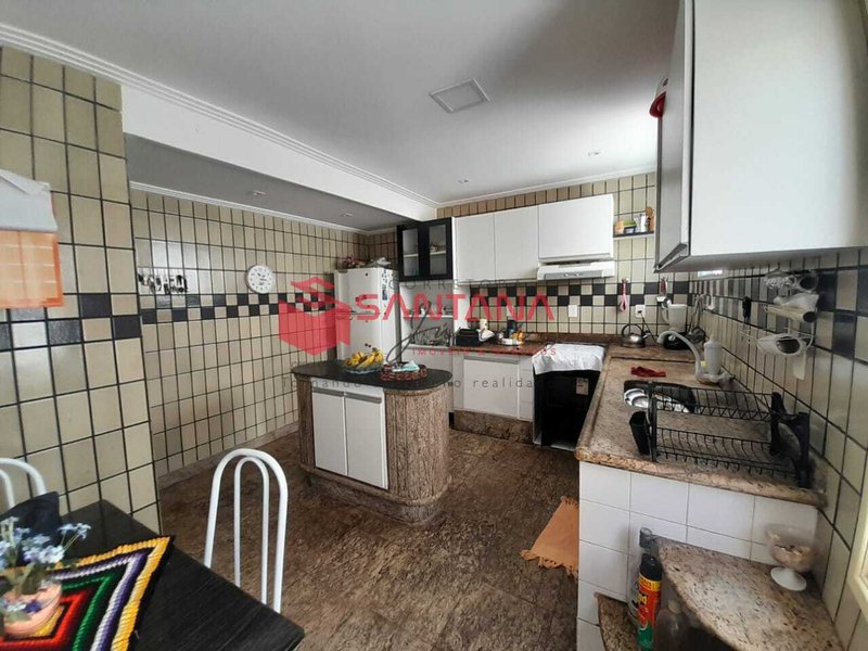Casa com 3/4 em Vilas do Atlântico (INDISPONÍVEL) Rua Praia de Suape Lauro de Freitas - 