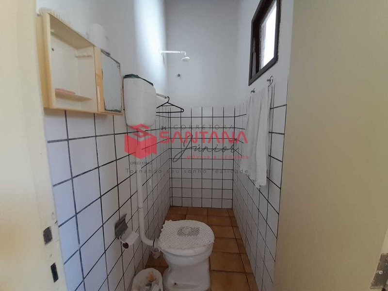 Casa com 3/4 em Vilas do Atlântico (INDISPONÍVEL) Rua Praia de Suape Lauro de Freitas - 