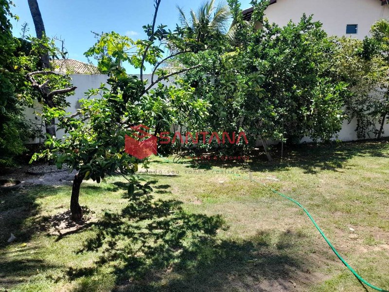 Casa com 3/4 em Vilas do Atlântico (INDISPONÍVEL) Rua Praia de Suape Lauro de Freitas - 