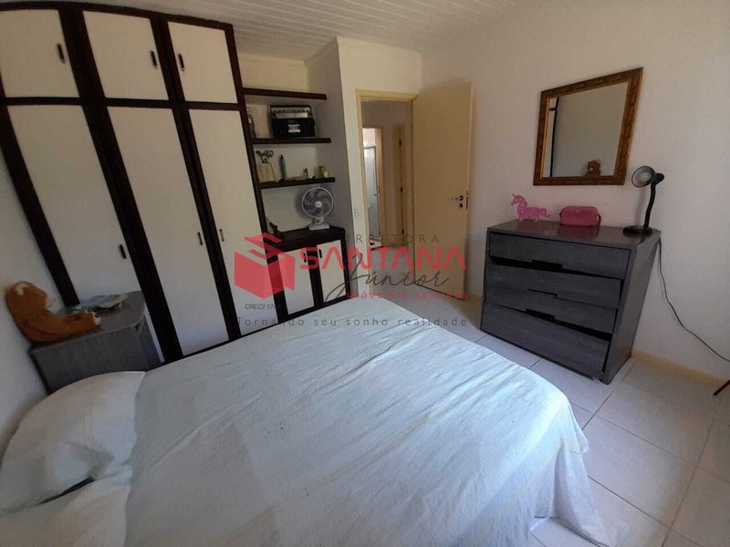 Casa com 3/4 em Vilas do Atlântico (INDISPONÍVEL) Rua Praia de Suape Lauro de Freitas - 