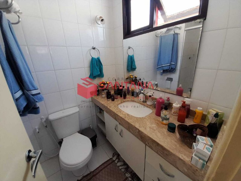 Casa com 3/4 em Vilas do Atlântico (INDISPONÍVEL) Rua Praia de Suape Lauro de Freitas - 