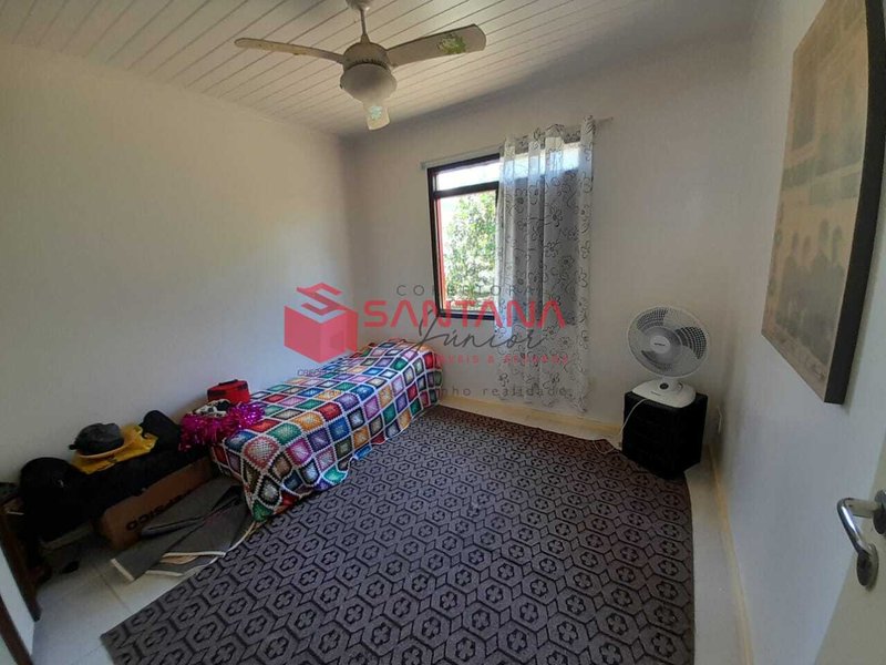 Casa com 3/4 em Vilas do Atlântico (INDISPONÍVEL) Rua Praia de Suape Lauro de Freitas - 