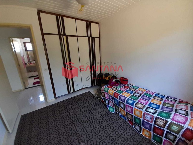 Casa com 3/4 em Vilas do Atlântico (INDISPONÍVEL) Rua Praia de Suape Lauro de Freitas - 