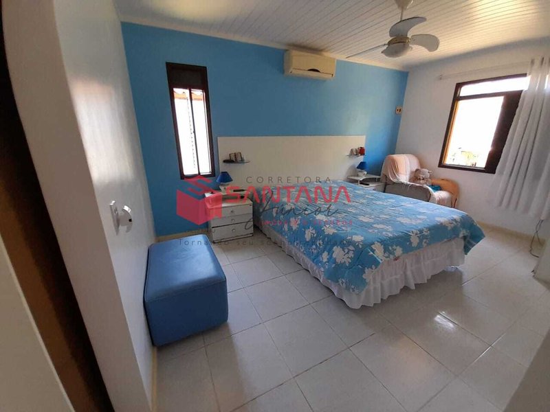 Casa com 3/4 em Vilas do Atlântico (INDISPONÍVEL) Rua Praia de Suape Lauro de Freitas - 