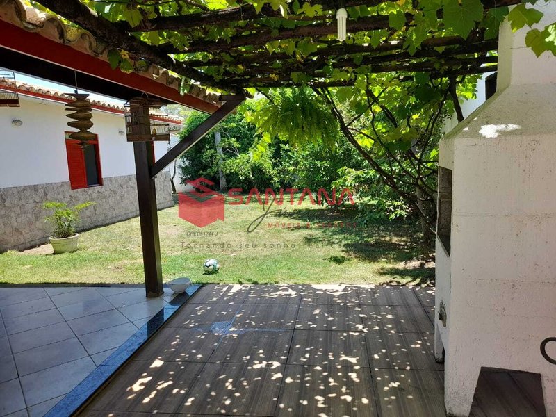 Casa com 3/4 em Vilas do Atlântico (INDISPONÍVEL) Rua Praia de Suape Lauro de Freitas - 
