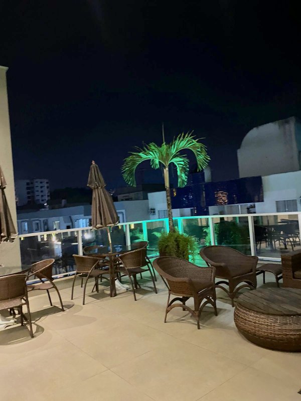 APARTAMENTO COM 1 SUÍTE MAIS 1 DORMITÓRIO MOBILIADO NO SÃO LUIZ - Brusque - 