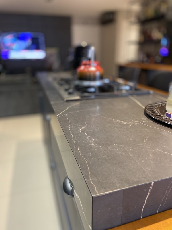 APARTAMENTO COM 1 SUÍTE MAIS 1 DORMITÓRIO MOBILIADO NO SÃO LUIZ - Brusque - 