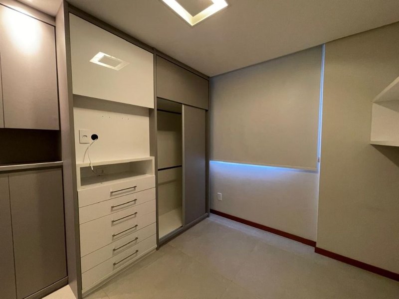 Apartamento de 3 quartos em prédio novo com lazer completo à venda no centro de Guarapari Rua Otávio Manhães de Andrade Guarapari - 