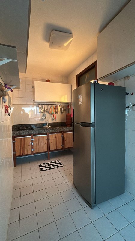 APARTAMENTO VISTA MAR  2 QUARTOS SUÍTE VARANDA GARAGEM À VENDA NA GRAÇA! Avenida Euclydes da Cunha Salvador - 