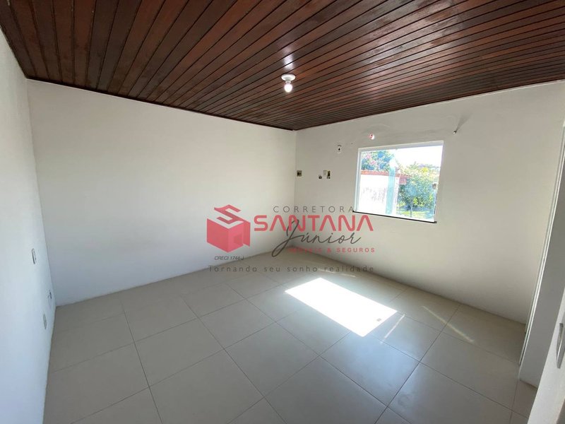 Apartamento 3/4 sendo 2 suítes em Vilas do Atlântico (INDISPONÍVEL) Rua Praia de Alhanda Lauro de Freitas - 