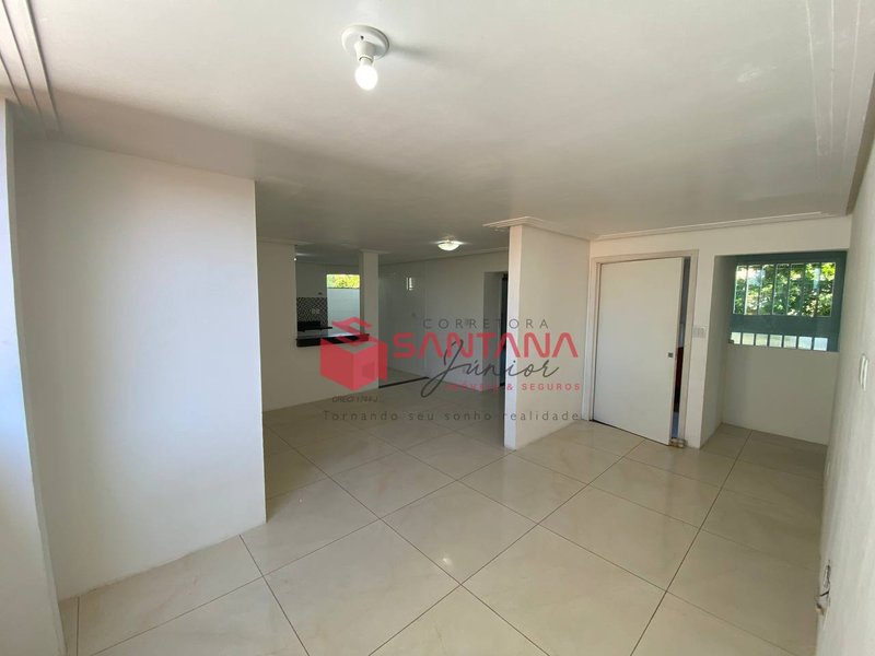 Apartamento 3/4 sendo 2 suítes em Vilas do Atlântico (INDISPONÍVEL) Rua Praia de Alhanda Lauro de Freitas - 