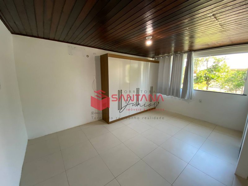 Apartamento 3/4 sendo 2 suítes em Vilas do Atlântico (INDISPONÍVEL) Rua Praia de Alhanda Lauro de Freitas - 