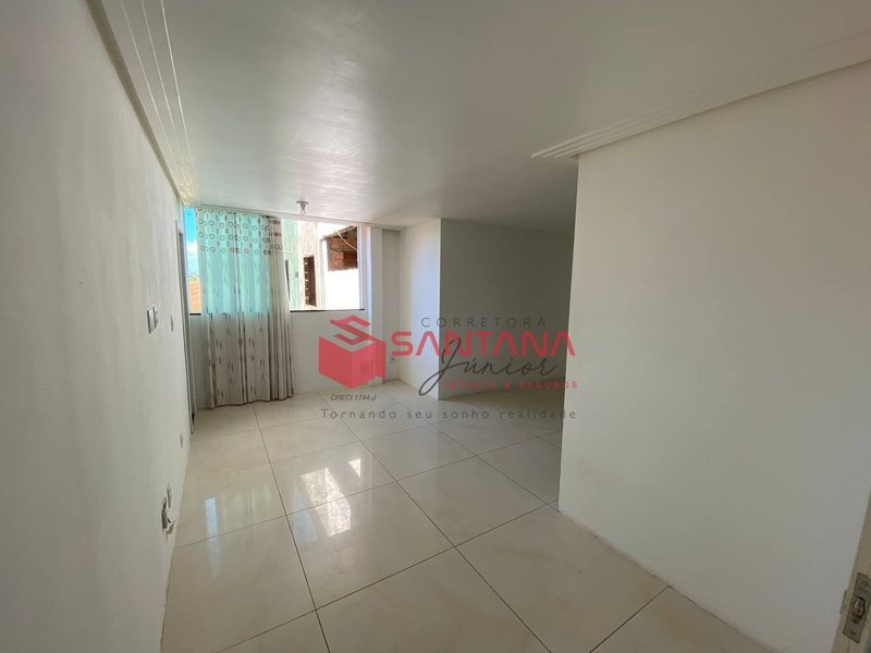 Apartamento 3/4 sendo 2 suítes em Vilas do Atlântico (INDISPONÍVEL) Rua Praia de Alhanda Lauro de Freitas - 