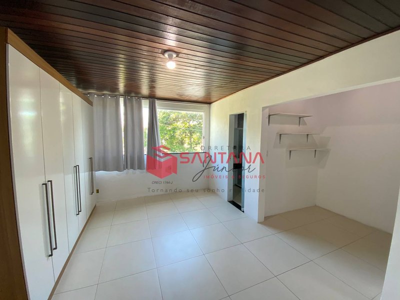 Apartamento 3/4 sendo 2 suítes em Vilas do Atlântico (INDISPONÍVEL) Rua Praia de Alhanda Lauro de Freitas - 