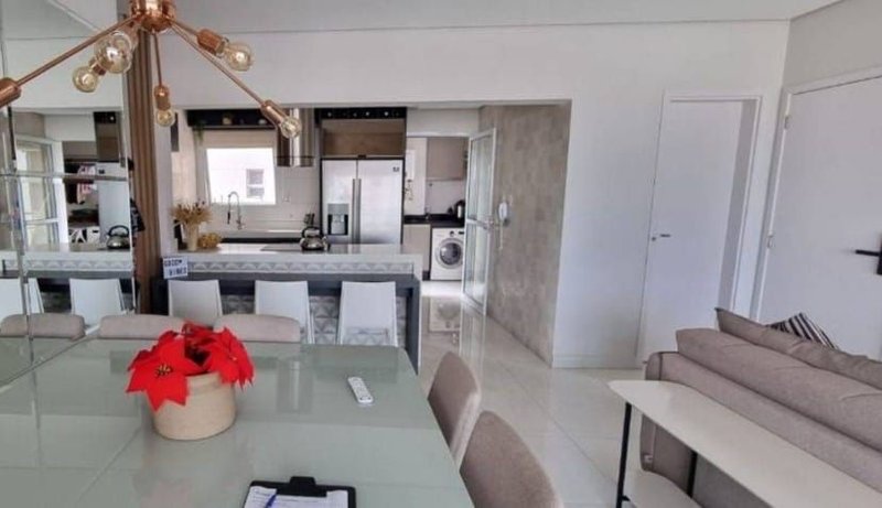 Apartamento Life Club Helbor com 03 dormitórios sendo 01 suíte e varanda gourmet - Mogi das Cruzes - 