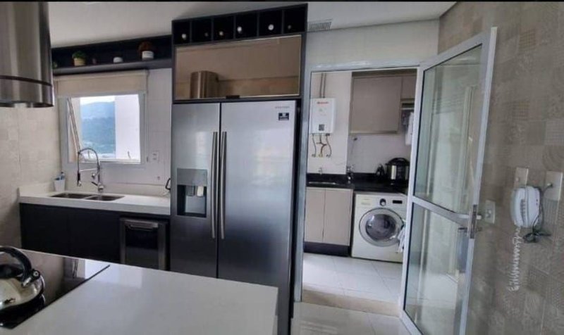 Apartamento Life Club Helbor com 03 dormitórios sendo 01 suíte e varanda gourmet - Mogi das Cruzes - 