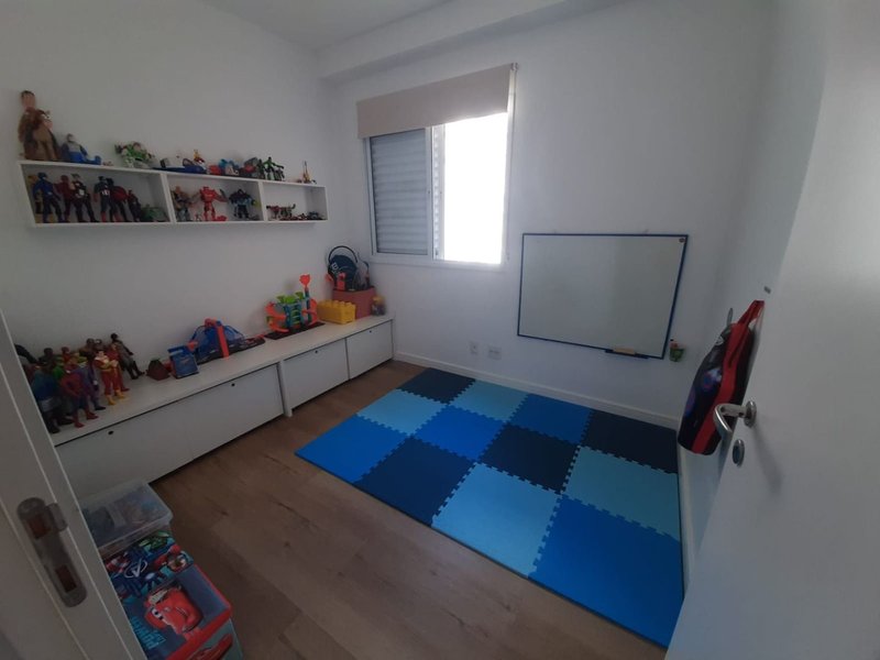 Apartamento Helbor Varandas Ipoema com 03 dormitórios, 01 suíte e varanda gourmet - Mogi das Cruzes - 