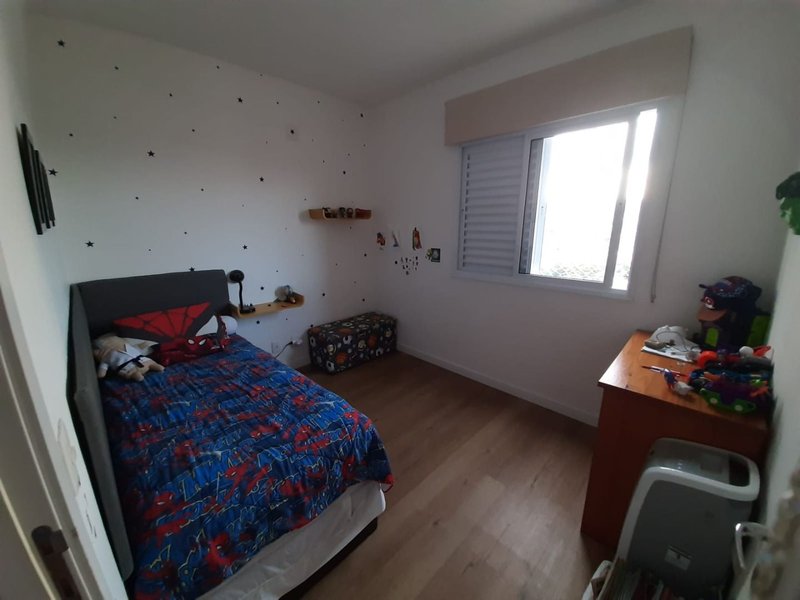 Apartamento Helbor Varandas Ipoema com 03 dormitórios, 01 suíte e varanda gourmet - Mogi das Cruzes - 
