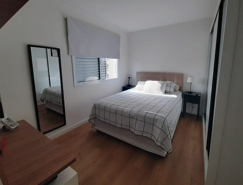 Apartamento Helbor Varandas Ipoema com 03 dormitórios, 01 suíte e varanda gourmet - Mogi das Cruzes - 