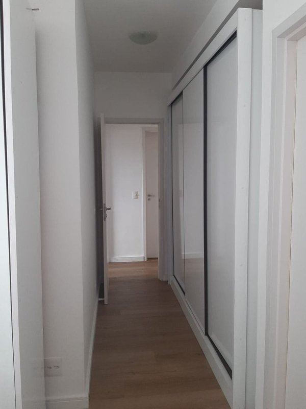 Apartamento Helbor Varandas Ipoema com 03 dormitórios, 01 suíte e varanda gourmet - Mogi das Cruzes - 