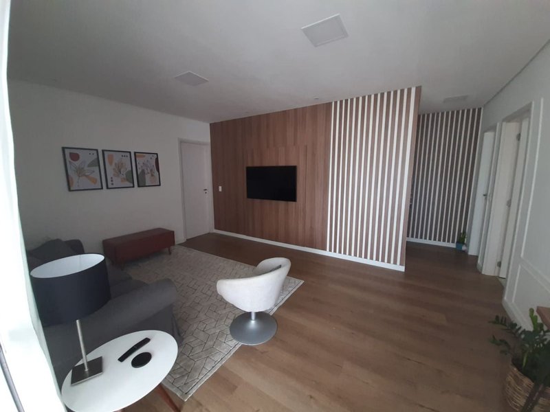 Apartamento Helbor Varandas Ipoema com 03 dormitórios, 01 suíte e varanda gourmet - Mogi das Cruzes - 