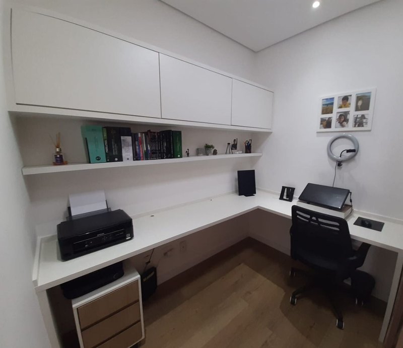 Apartamento Helbor Varandas Ipoema com 03 dormitórios, 01 suíte e varanda gourmet - Mogi das Cruzes - 