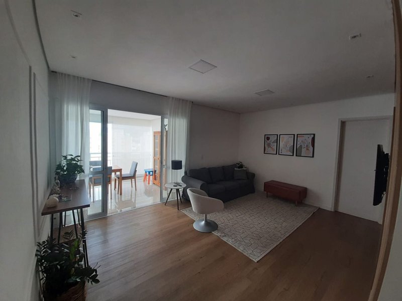 Apartamento Helbor Varandas Ipoema com 03 dormitórios, 01 suíte e varanda gourmet - Mogi das Cruzes - 