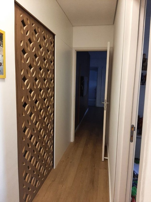 Apartamento Helbor Varandas Ipoema com 03 dormitórios, 01 suíte e varanda gourmet - Mogi das Cruzes - 
