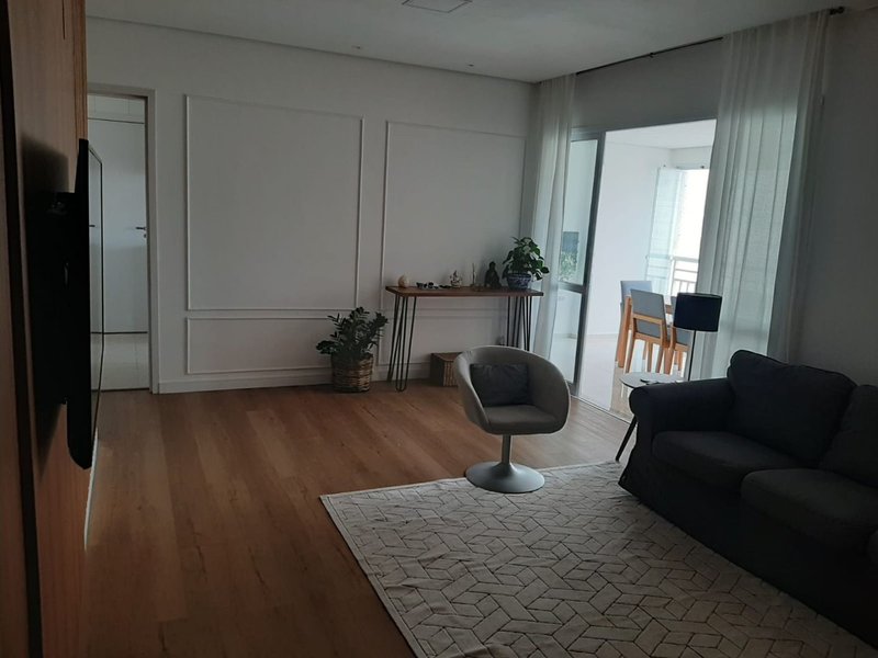 Apartamento Helbor Varandas Ipoema com 03 dormitórios, 01 suíte e varanda gourmet - Mogi das Cruzes - 