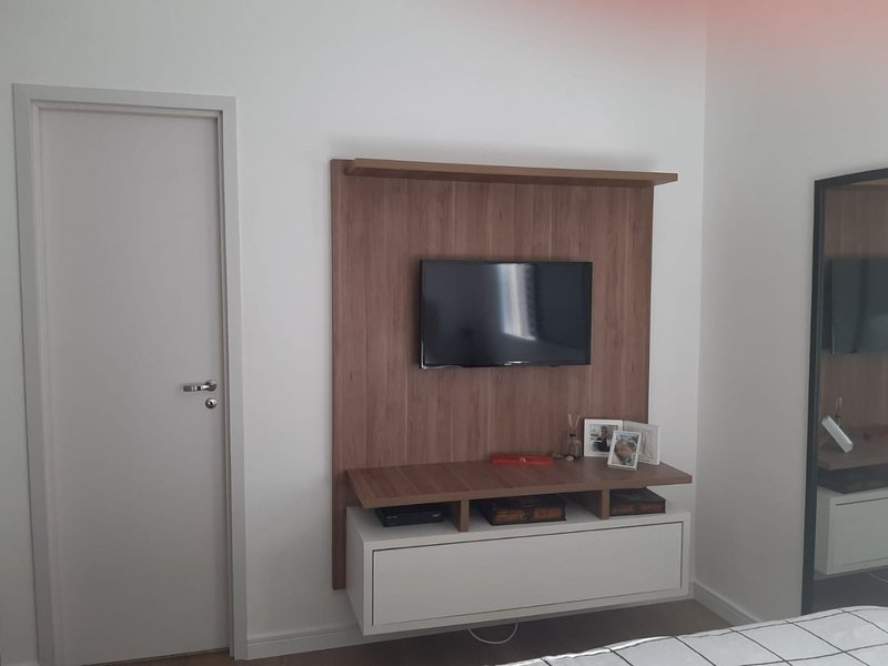 Apartamento Helbor Varandas Ipoema com 03 dormitórios, 01 suíte e varanda gourmet - Mogi das Cruzes - 