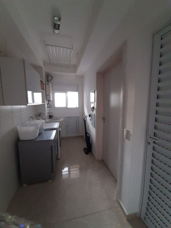 Apartamento Helbor Varandas Ipoema com 03 dormitórios, 01 suíte e varanda gourmet - Mogi das Cruzes - 