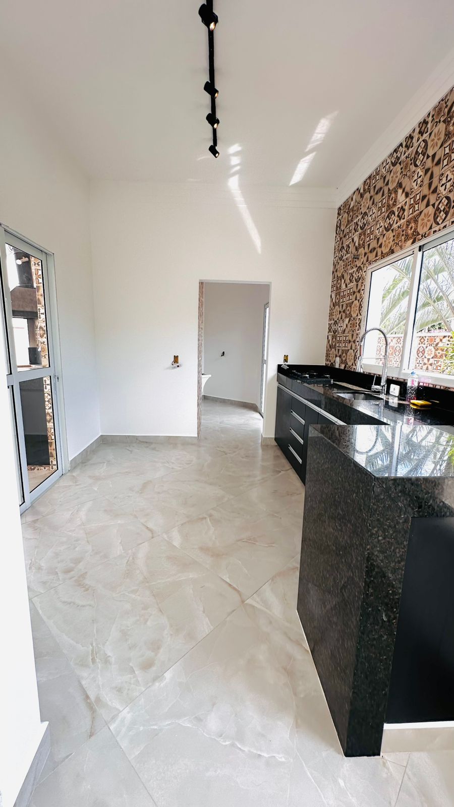 Casa com 3 dormit&oacute;rios &agrave; venda,160 m&sup2; - Condom&iacute;nio Campos do Conde - Sorocaba - SP Avenida Paraná Sorocaba - 