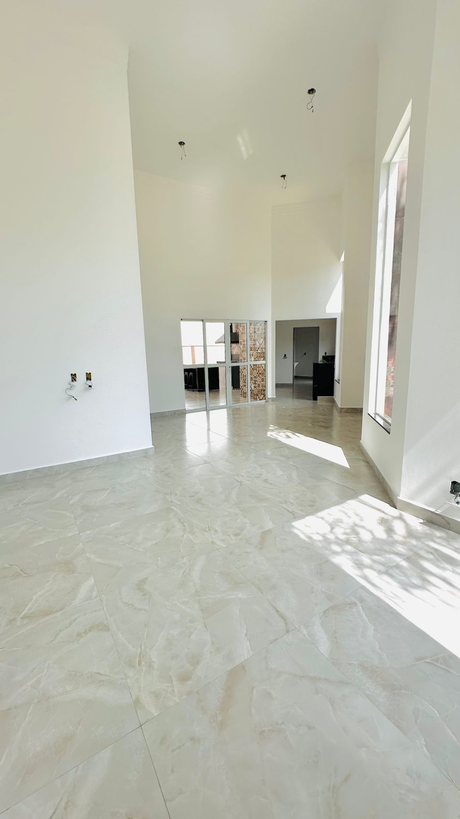 Casa com 3 dormit&oacute;rios &agrave; venda,160 m&sup2; - Condom&iacute;nio Campos do Conde - Sorocaba - SP Avenida Paraná Sorocaba - 