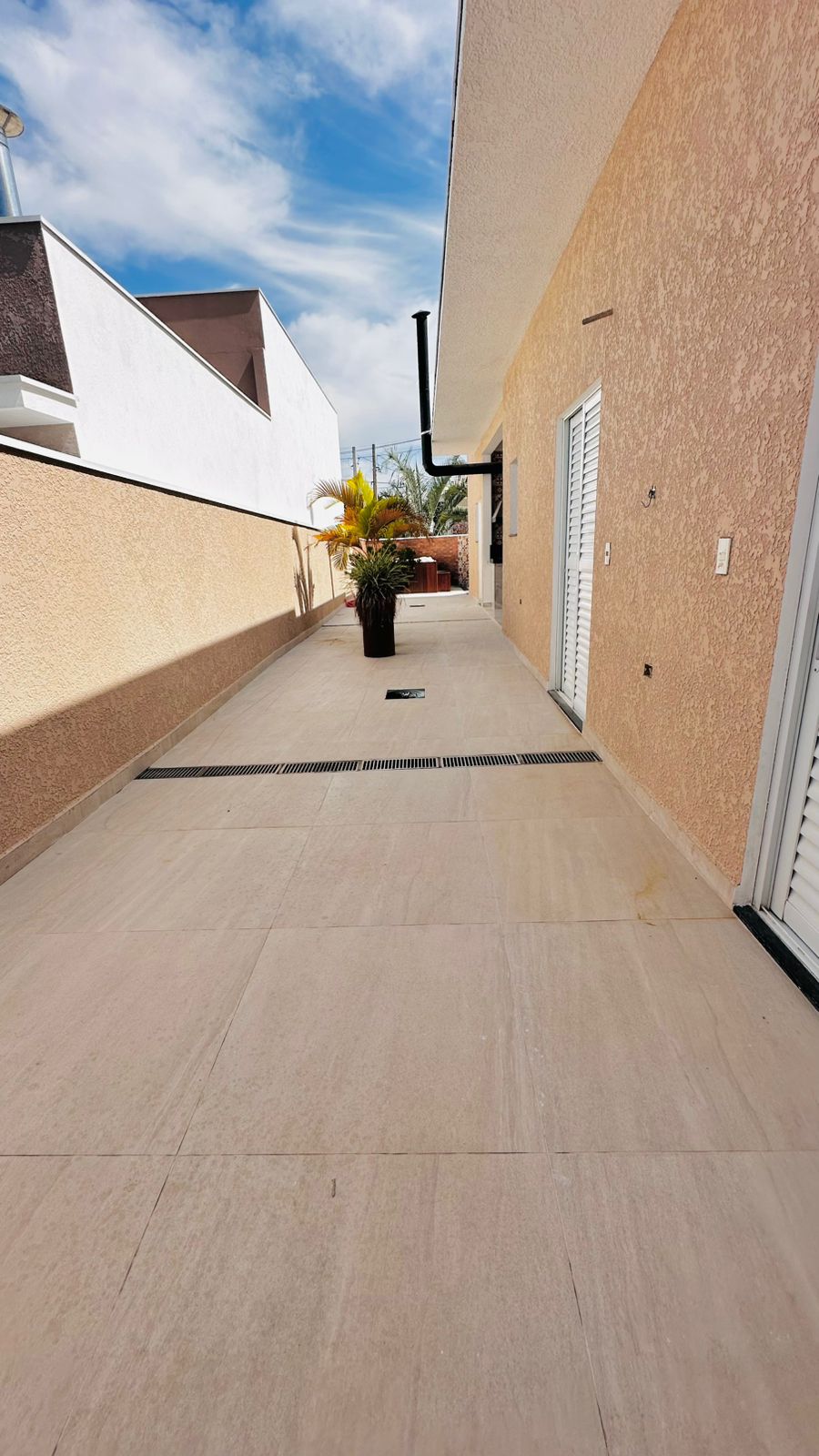 Casa com 3 dormit&oacute;rios &agrave; venda,160 m&sup2; - Condom&iacute;nio Campos do Conde - Sorocaba - SP Avenida Paraná Sorocaba - 