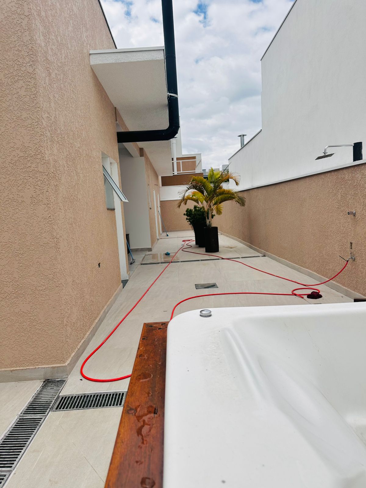 Casa com 3 dormit&oacute;rios &agrave; venda,160 m&sup2; - Condom&iacute;nio Campos do Conde - Sorocaba - SP Avenida Paraná Sorocaba - 