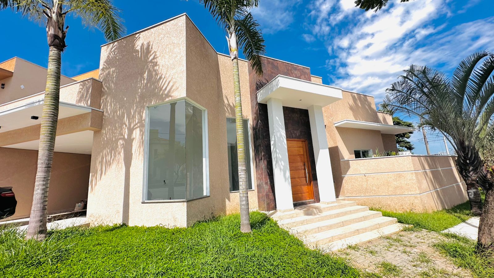 Casa com 3 dormit&oacute;rios &agrave; venda,160 m&sup2; - Condom&iacute;nio Campos do Conde - Sorocaba - SP Avenida Paraná Sorocaba - 