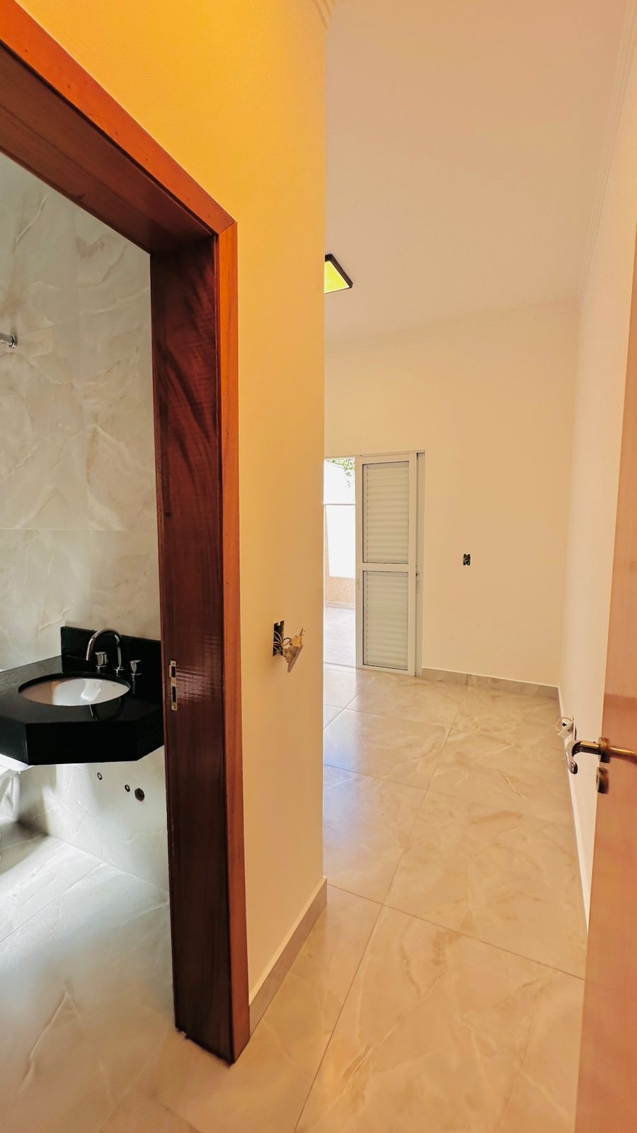 Casa com 3 dormit&oacute;rios &agrave; venda,160 m&sup2; - Condom&iacute;nio Campos do Conde - Sorocaba - SP Avenida Paraná Sorocaba - 