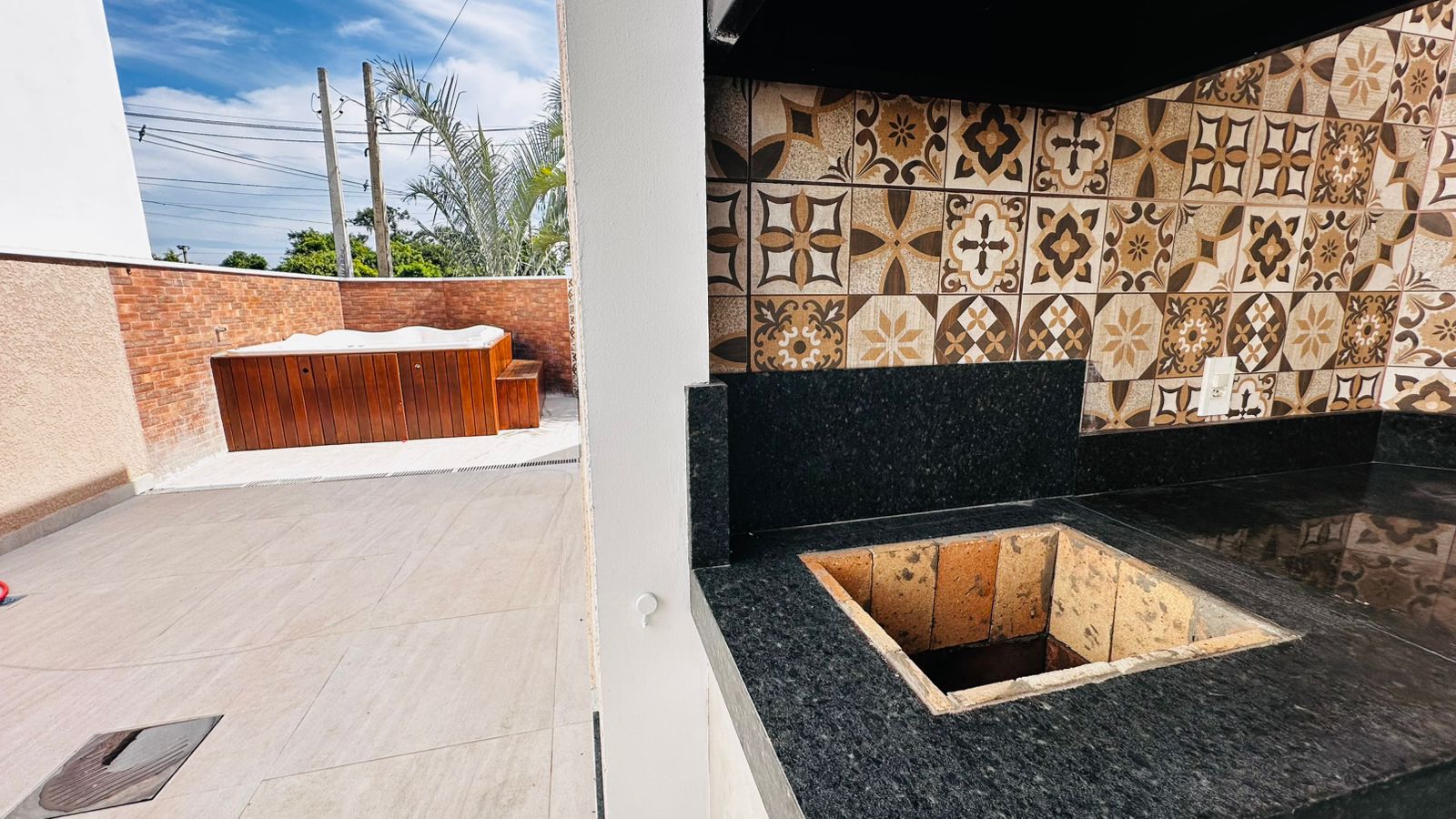 Casa com 3 dormit&oacute;rios &agrave; venda,160 m&sup2; - Condom&iacute;nio Campos do Conde - Sorocaba - SP Avenida Paraná Sorocaba - 