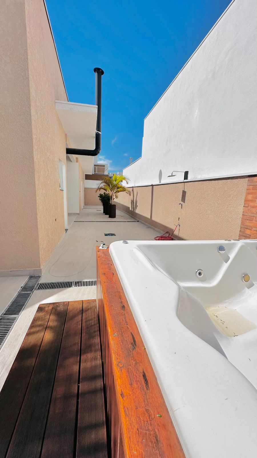 Casa com 3 dormit&oacute;rios &agrave; venda,160 m&sup2; - Condom&iacute;nio Campos do Conde - Sorocaba - SP Avenida Paraná Sorocaba - 