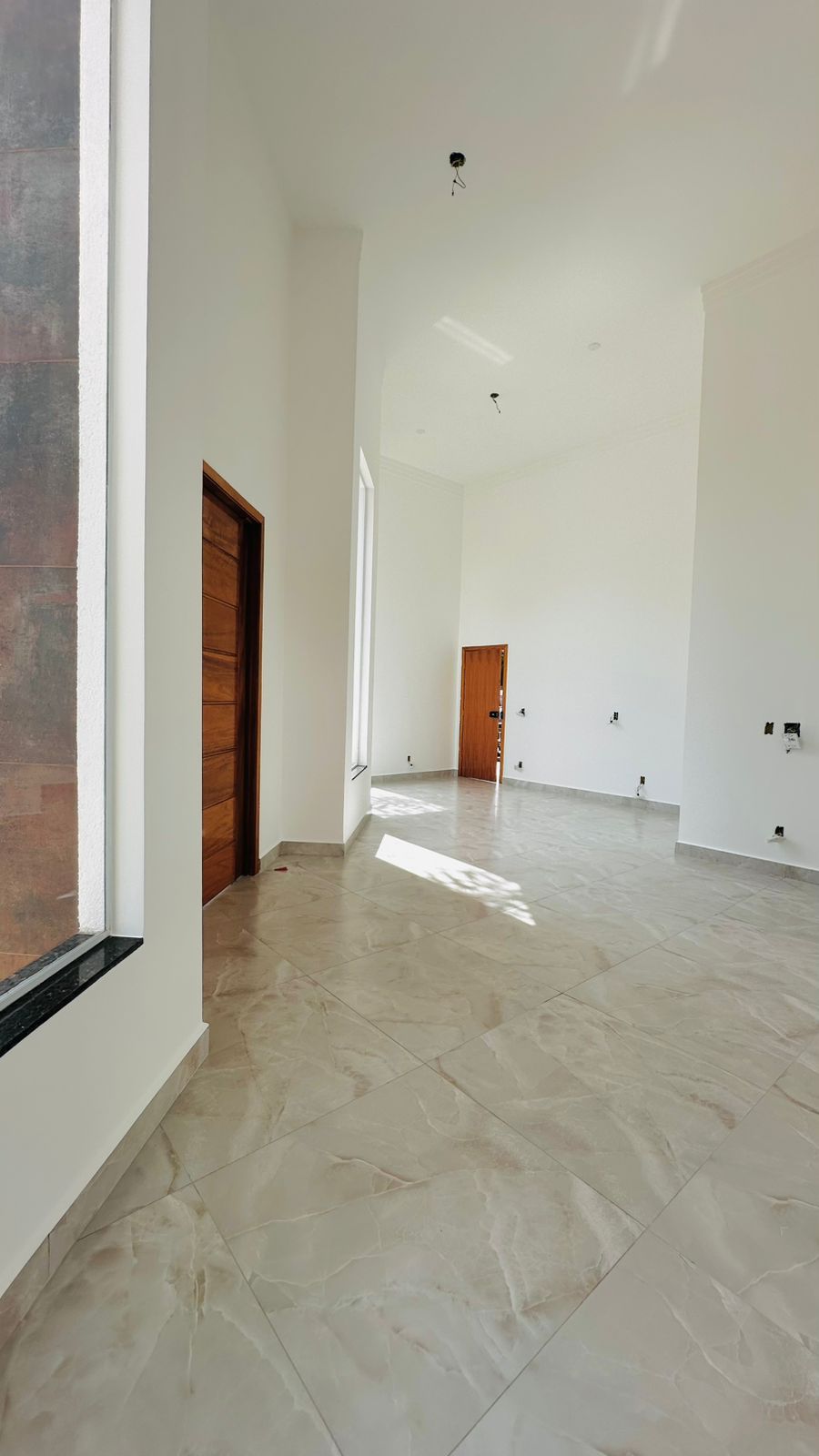 Casa com 3 dormit&oacute;rios &agrave; venda,160 m&sup2; - Condom&iacute;nio Campos do Conde - Sorocaba - SP Avenida Paraná Sorocaba - 