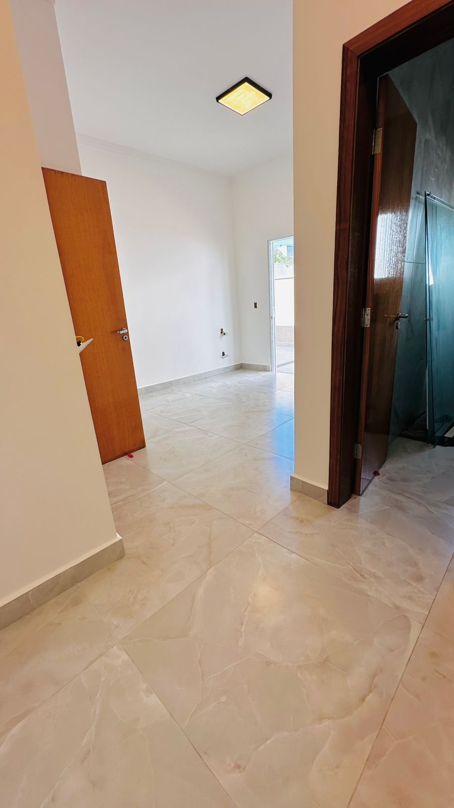 Casa com 3 dormit&oacute;rios &agrave; venda,160 m&sup2; - Condom&iacute;nio Campos do Conde - Sorocaba - SP Avenida Paraná Sorocaba - 